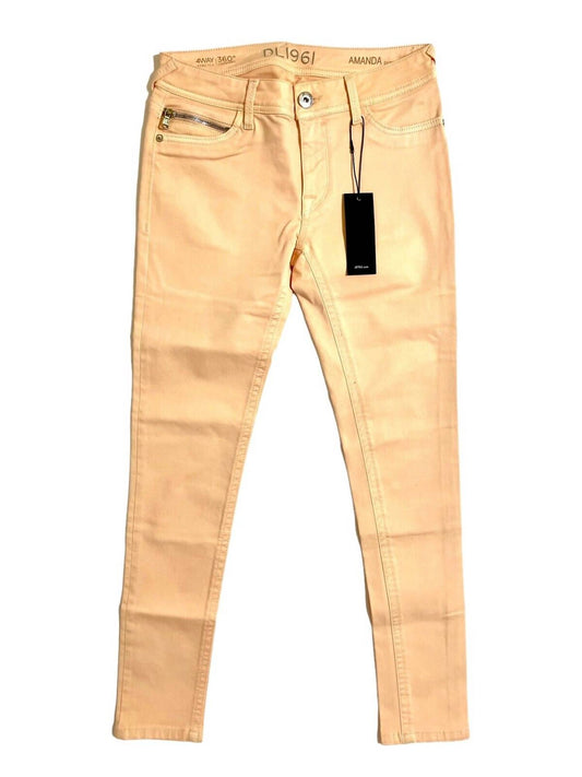 Dl1961 - Women'S - Women's Amanda 360 Comfort 4 Way Stretch Skinny Jeans