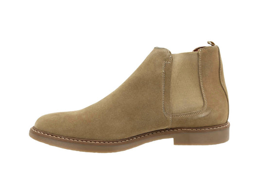 Chelsea Casual Boots Enzo