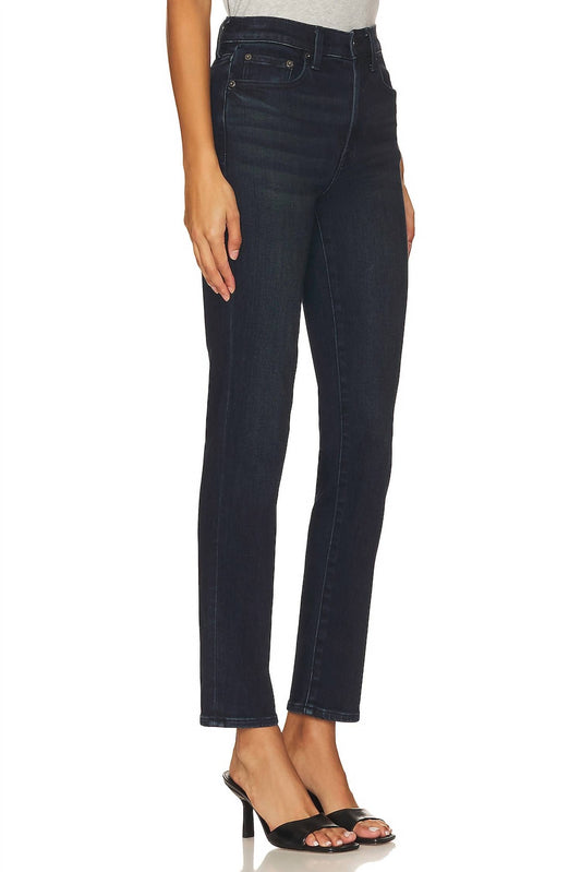 Pistola - MADI HIGH RISE MODERN SLIM JEAN