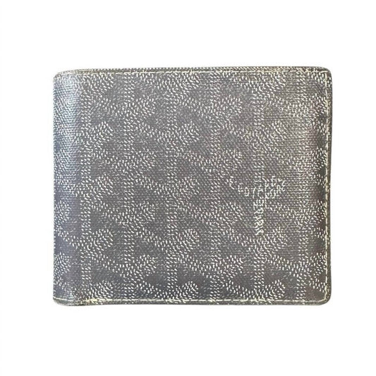 Goyard - Men's Victoire Bifold Wallet