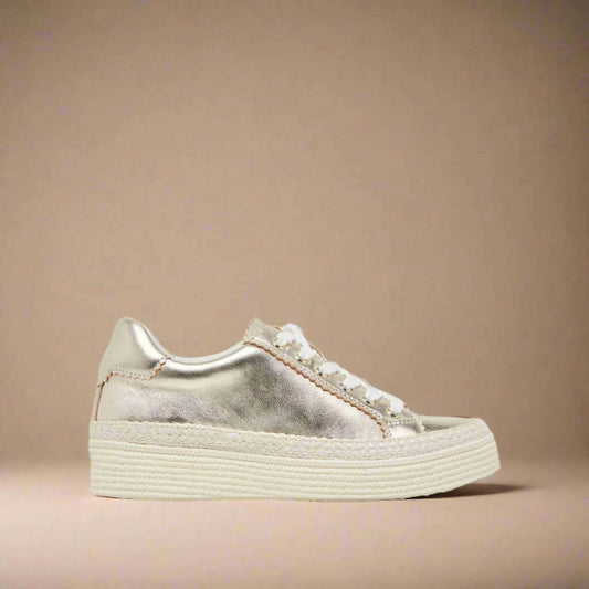 Dolce Vita - Women's Lennix Sneakers