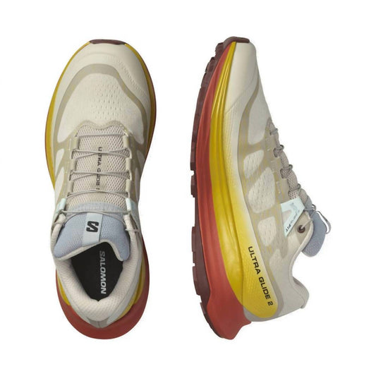 Salomon - Women's Ultra Glide 2 - B Running Shoe