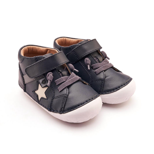 Oldsoles - Baby's Rad Pave Shoe