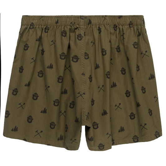 Filson - Men's Smokey Bear Lounge Shorts