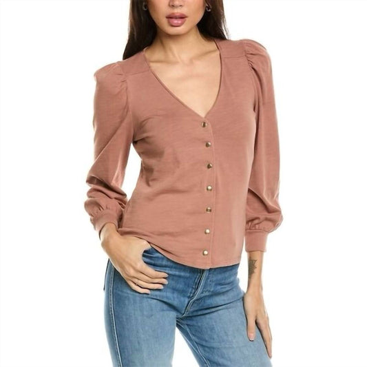 Nation Ltd - Bentley Utility Shirt