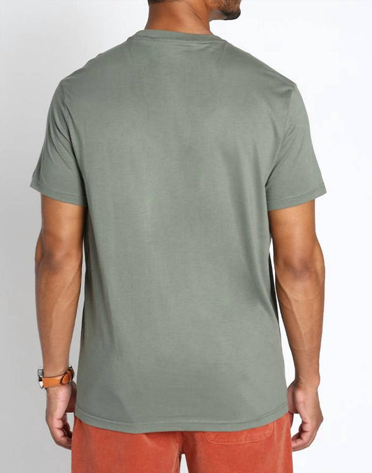 Jachs New York - Pima Cotton Tee