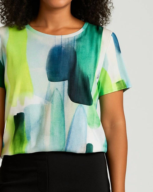 Luukaa - Original Crop Top