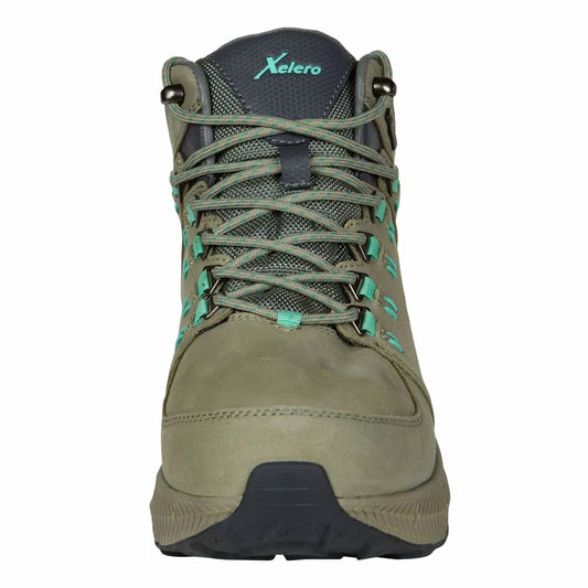 Xelero - Women's Steadfast Hiker Hiking Boots