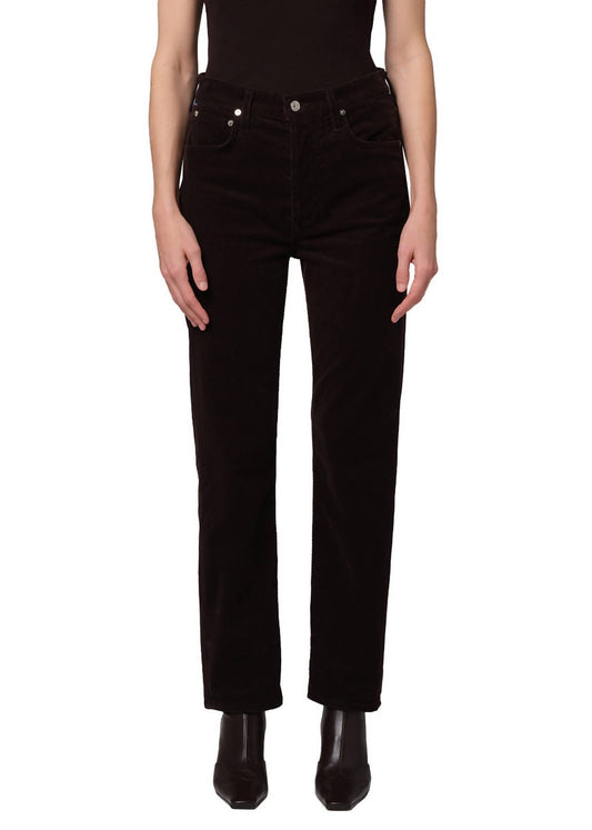 Citizens Of Humanity - Blaine Vintage Straight Jeans