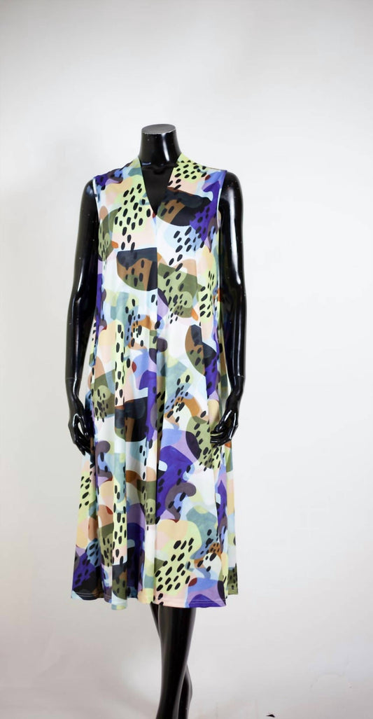 Samuel Dong - Women's Jersey Short-jumpsuit