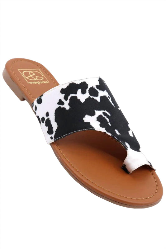 Women's Lili 4 Sandals