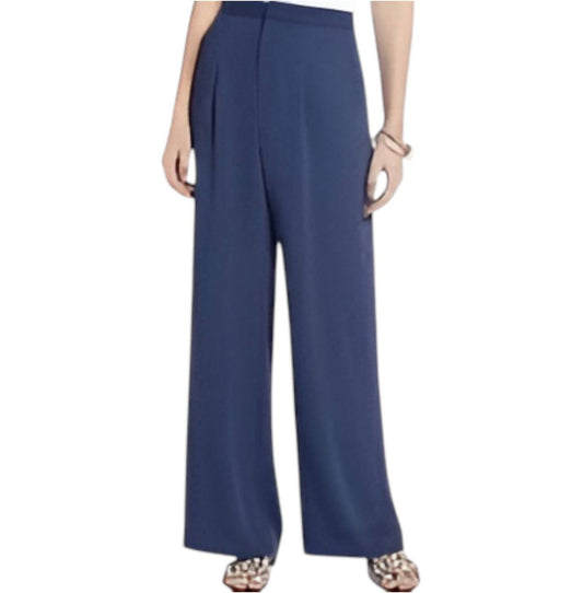 Something Navy - Mae Wide Leg Pants