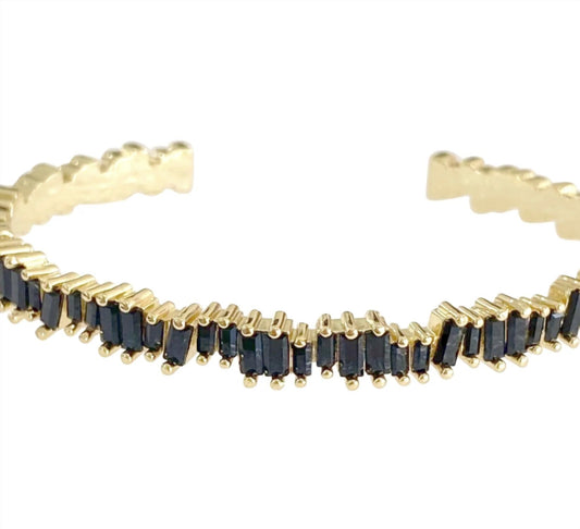 Gemelli - Women's Kay Bracelet