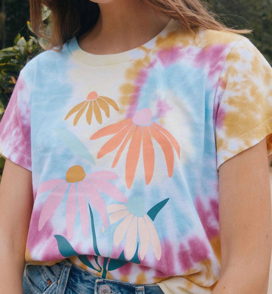 Daisy Bunch Tee