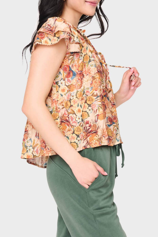 En Saison - Candela Top