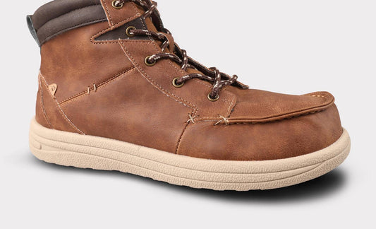 Lamo - Men's Classic Lennon Hiker Boot