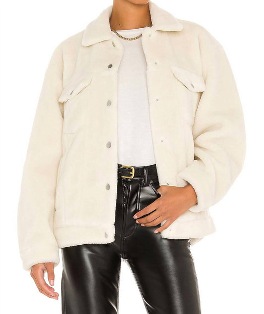 Anine Bing - Rory Jacket