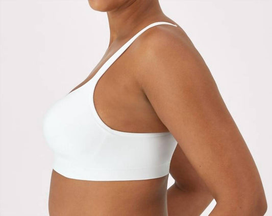 Bali - Comfort Revolution Wireless Smoothing Bra