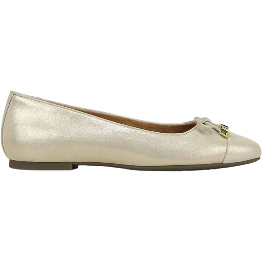 Vionic - Women's Klara Ballerina Flat