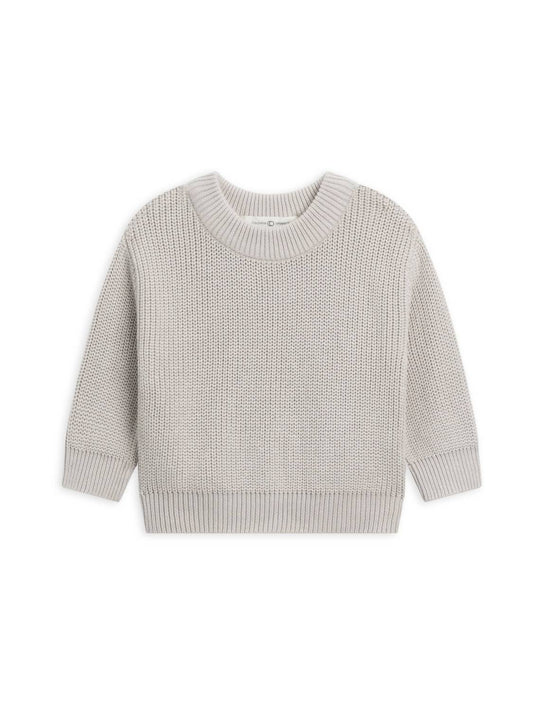 Colored Organics - Dion Crew Neck Sweater
