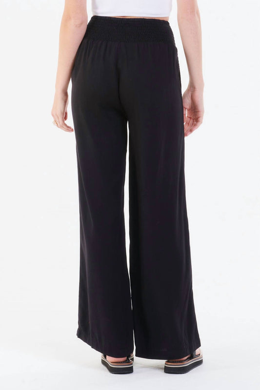 Dear John Denim - Lizzie Bootcut Pants