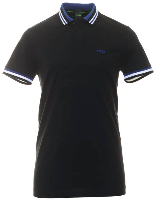 Hugo Boss - Paddy 2 Polo Shirt