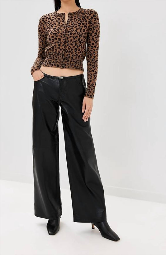 Sprwmn - Cashmere Baby Cardigan