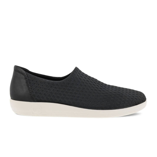 Ecco - Women's Soft 2.0 Slip On Shoes