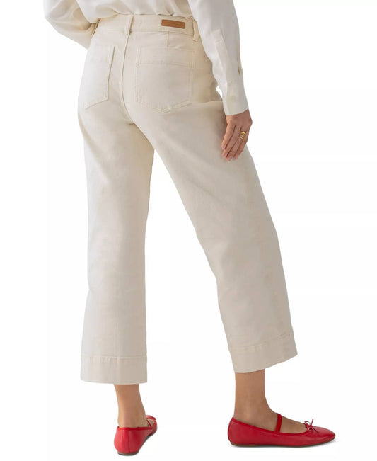 Sanctuary - Marine Crop Jeans