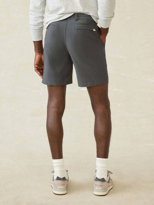 Faherty - All Day Short