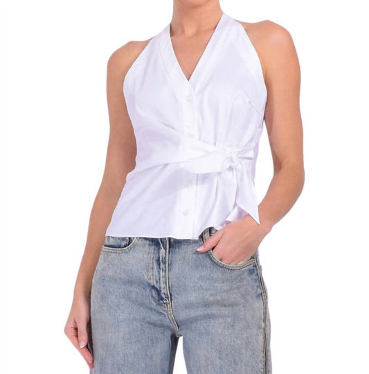 Drew - Wrenley Shirt