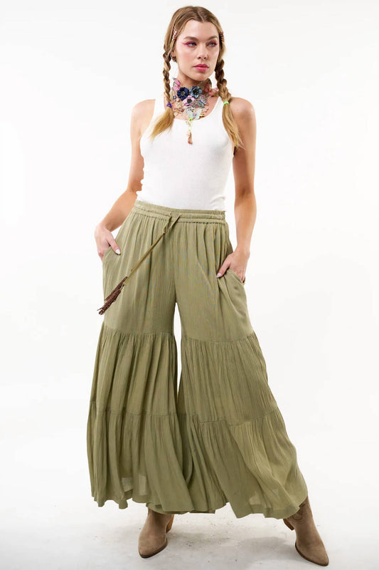 Aratta - Dream Pants