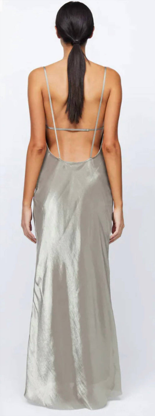 Bec + Bridge - Fleur Maxi Dress