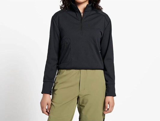 Ciele Athletics - Vlvhalfzip Jacket