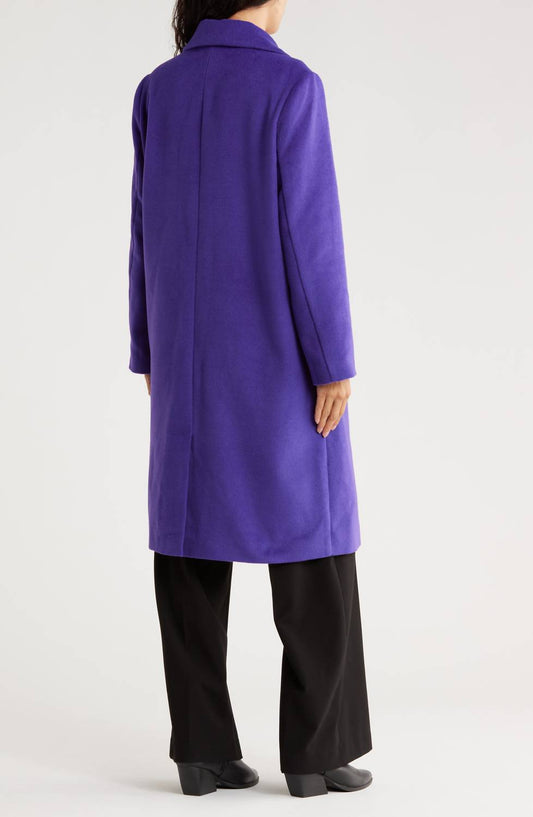 Area Stars - Belinda Double Breasted Coat