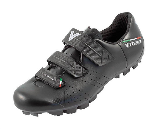 Vittoria - Unisex Rapide Mtb Cycling Shoes