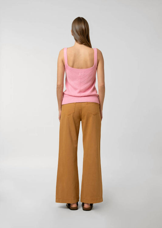 Frnch - Laila Sweater Tank