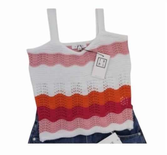 Thml - Women's Sunset Knit Top