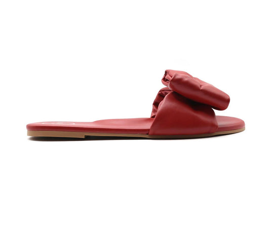 Solei Sea - Women's Poppy Sandals