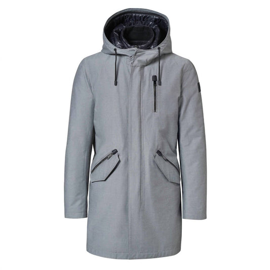 Porsche Design - Men's 3-in-1 Parka Jacket