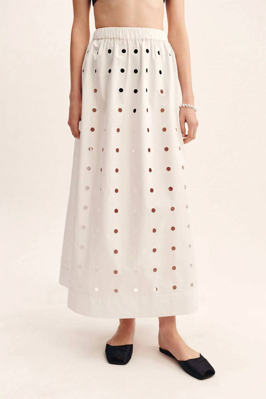 Posse - Peggy Maxi Skirt