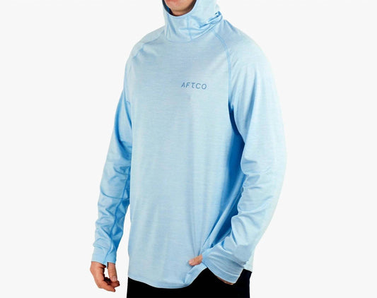 Aftco - Adapt Phase Change Performance Hoodie