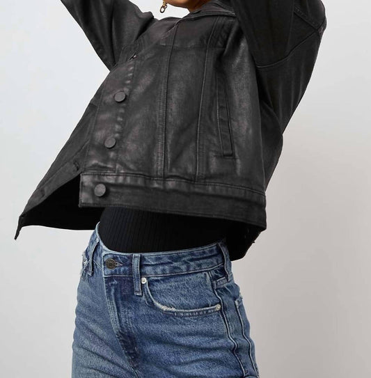 Rails - Mulholland Jacket