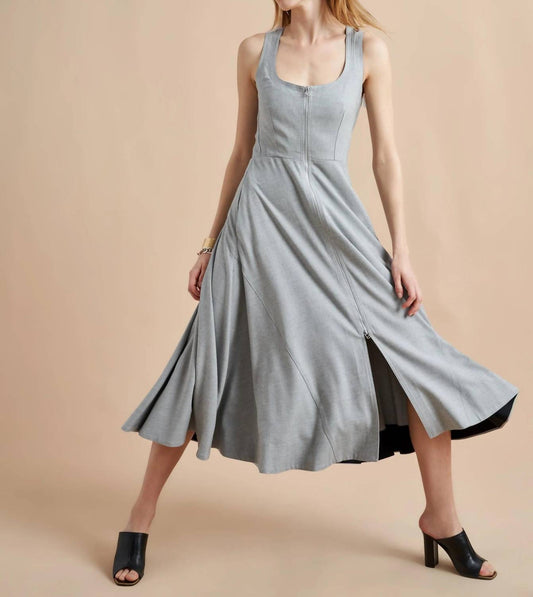 La Ligne Nyc - Selby Midi Dress