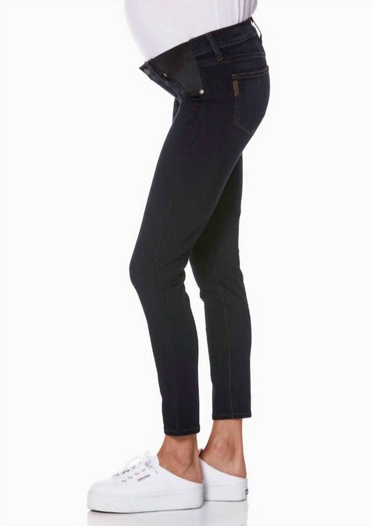 Paige - Skinny Mona Maternity Jeans