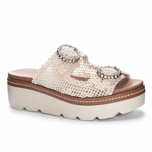 Chinese Laundry - Women's Sonder Platform Sandals