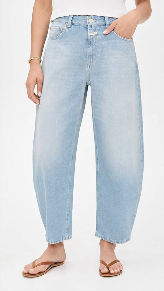 Closed - Jazzie High Rise Jeans