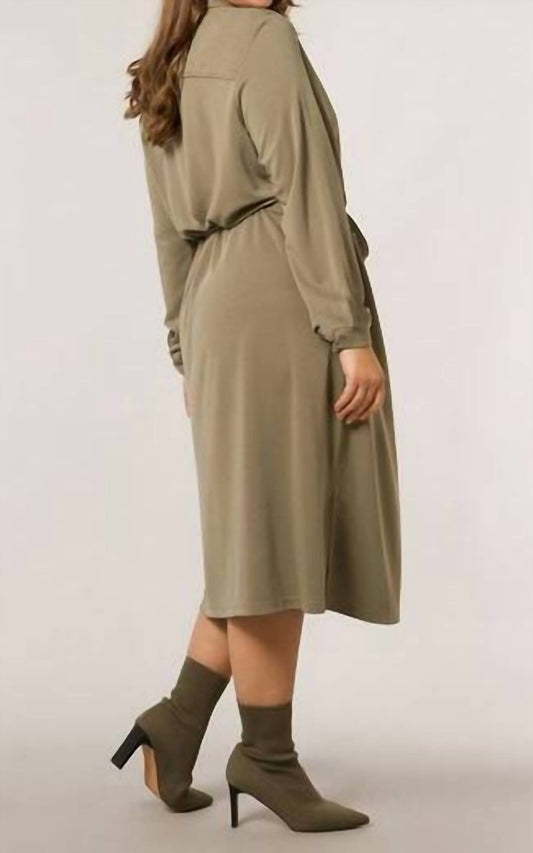 Yest - Yeylem Essential Dress