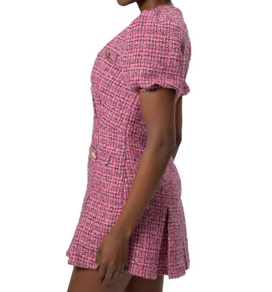 Area Stars - Clover Dress