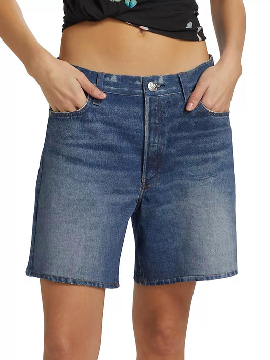 Rag & Bone - Miramar Kaia Short